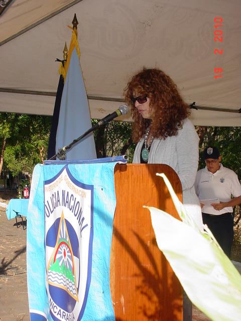 gioconda belli